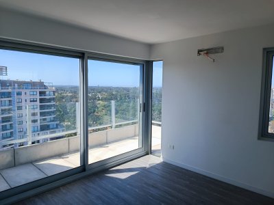 Venta Apartamento 2 Dormitorios, Roosevelt, Punta del Este