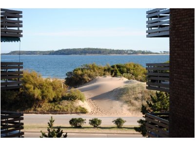 Venta Apartamento 1 Dormitorio, Playa Mansa, Punta del Este