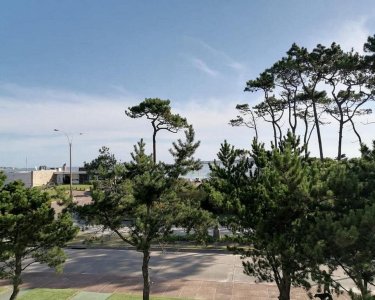 Venta Apartamento 2 Dormitorios, y Dependencia, Playa Mansa, Punta del Est3
