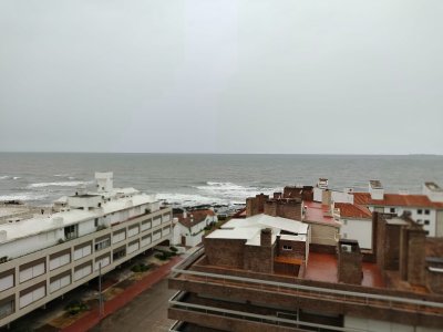 Venta Apartamento 1 Dormitorio y medio, Peninsula, Punta del Este