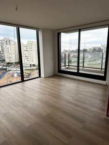Apartamento 1 Dormitorio, Roosevelt, Punta del Este