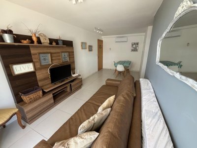 Venta Apartamento 1 Dormitorios, Roosevelt. Cerca de todos los servicios.