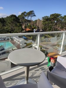 Venta Apartamento 2 Dormitorios, Roosevelt, Punta del Este