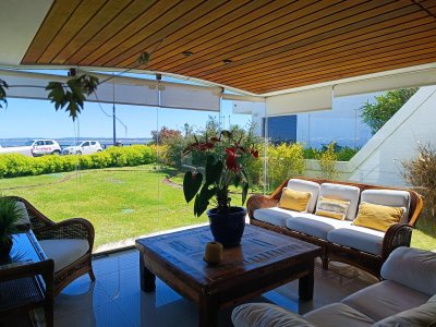 Apartamento 3 Dormitorios, Península, Punta del Este! frente al Puerto