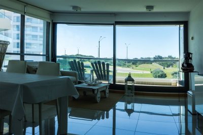 Venta Apartamento 3 Dormitorio, Playa Brava, Punta del Este