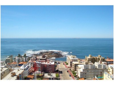 Venta y Alquiler temporario Apartamento 3 Dormitorios, Peninsula, Punta del Este