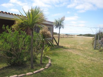 Venta Casa 2 Dormitorios, Balneario Buenos Aires, Punta del Este