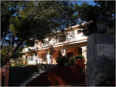 Venta Casa 4 Dormitorios, San Rafael, Punta del Este