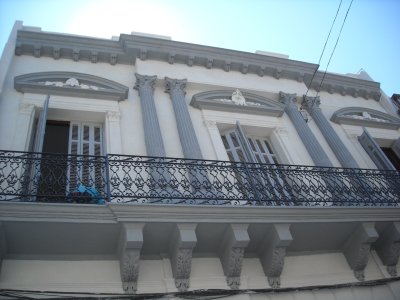 Casona en venta en centro de Montevideo + 1000 m2! Oportunidad