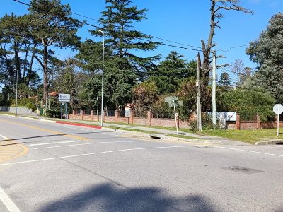 Ideal Prestadores de Salud! 56 mts. sobre Av. Córdoba! 3.000 m2