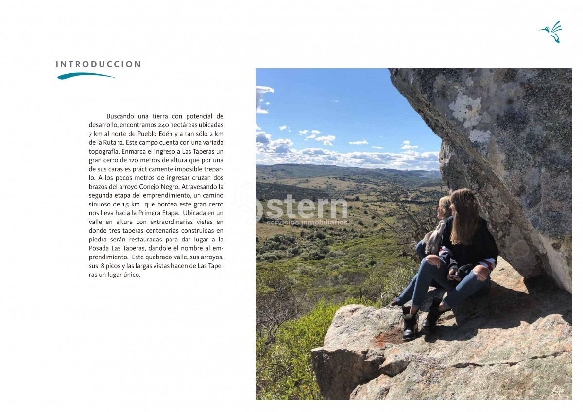 Pueblo Eden - GoPunta - Portal Inmobiliario de Punta del Este - Maldonado
