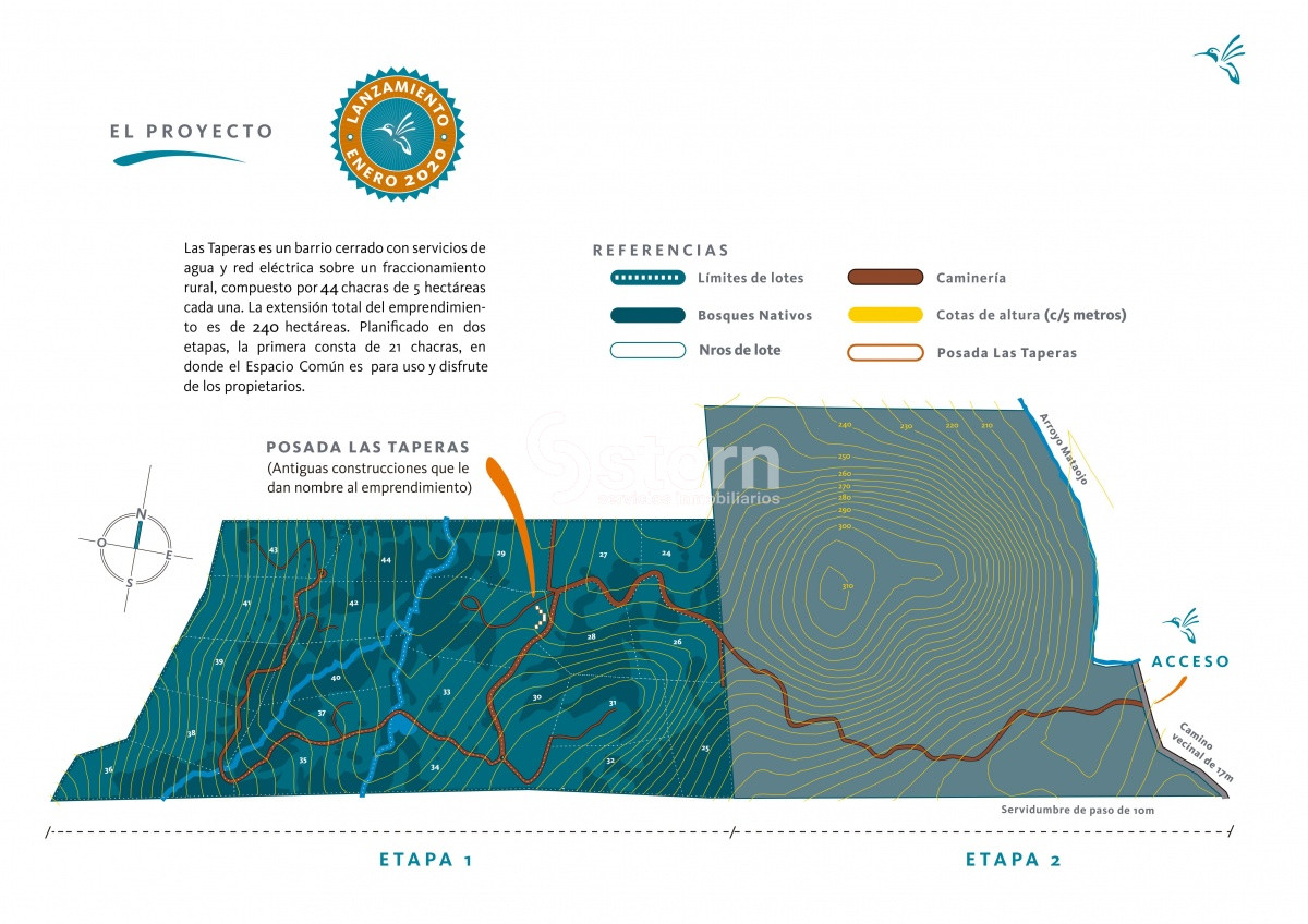 Pueblo Eden - GoPunta - Portal Inmobiliario de Punta del Este - Maldonado