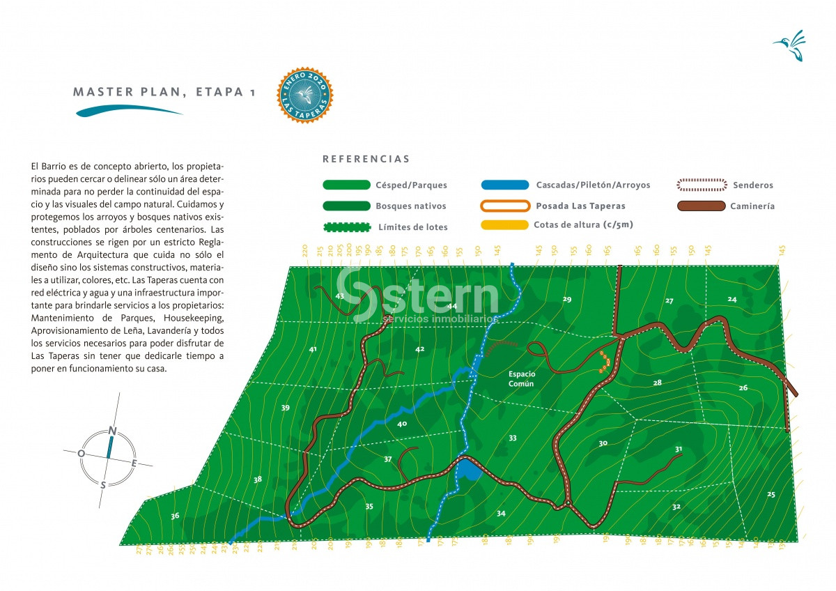 Pueblo Eden - GoPunta - Portal Inmobiliario de Punta del Este - Maldonado
