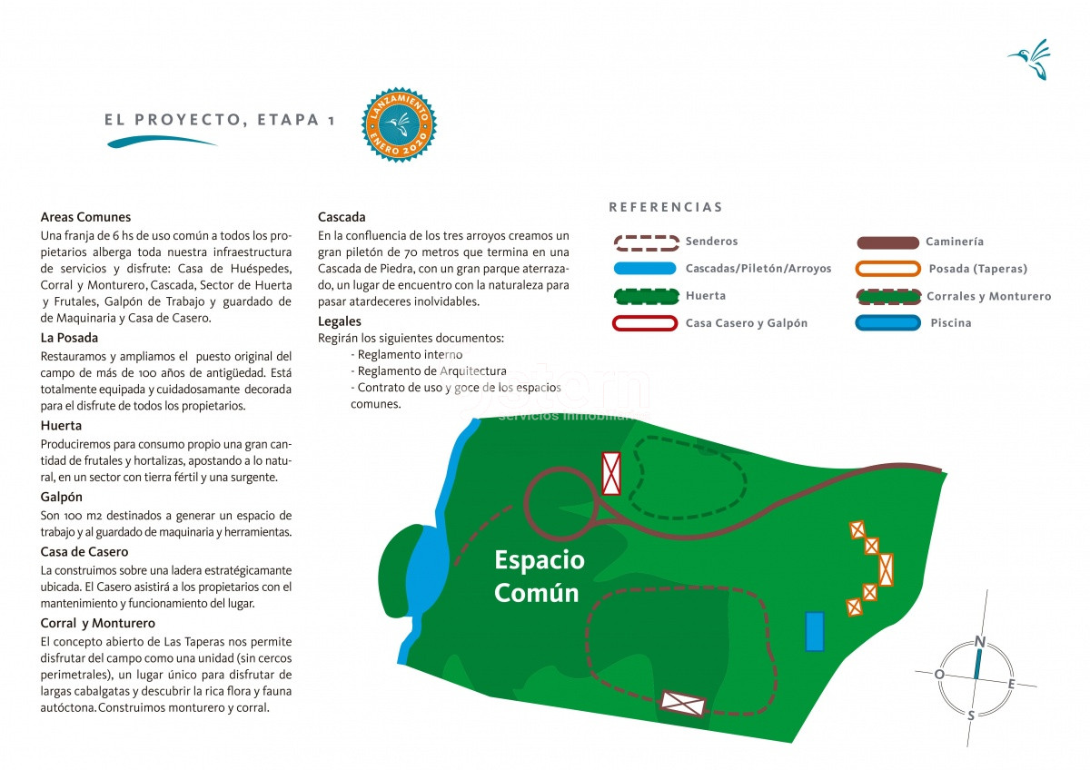 Pueblo Eden - GoPunta - Portal Inmobiliario de Punta del Este - Maldonado