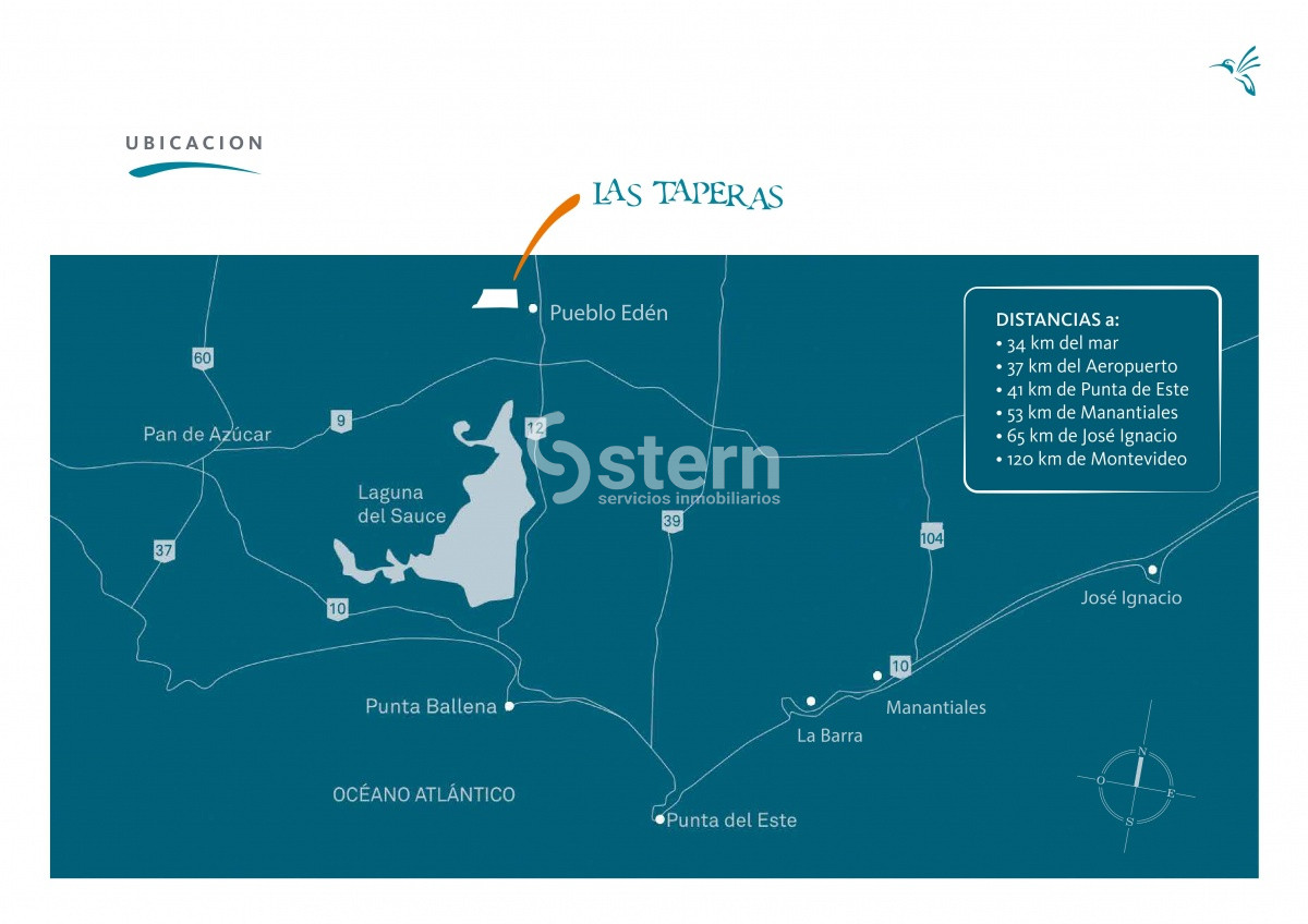 Pueblo Eden - GoPunta - Portal Inmobiliario de Punta del Este - Maldonado