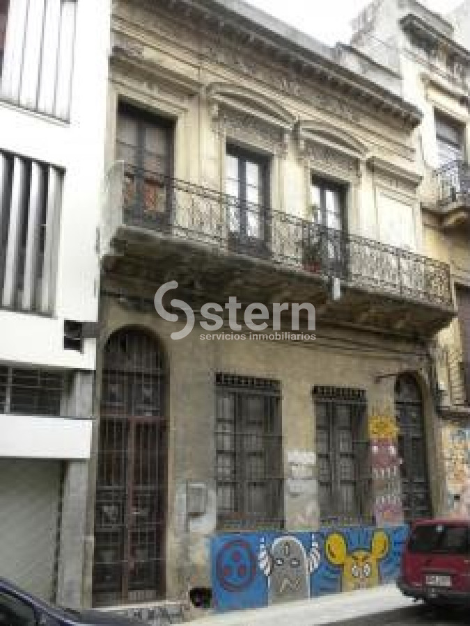Ciudad Vieja - GoPunta - Portal Inmobiliario de Punta del Este - Maldonado