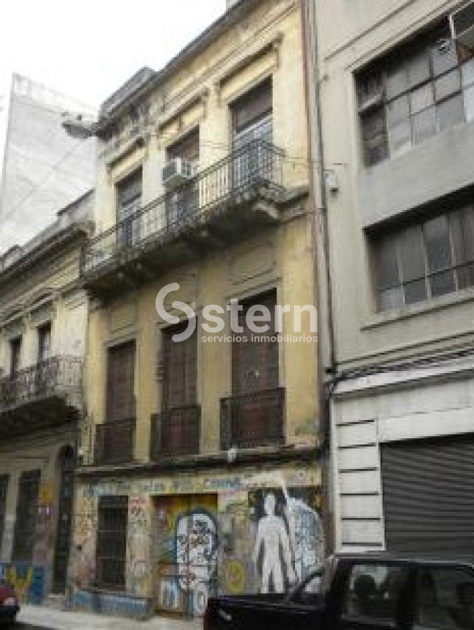 Ciudad Vieja - GoPunta - Portal Inmobiliario de Punta del Este - Maldonado