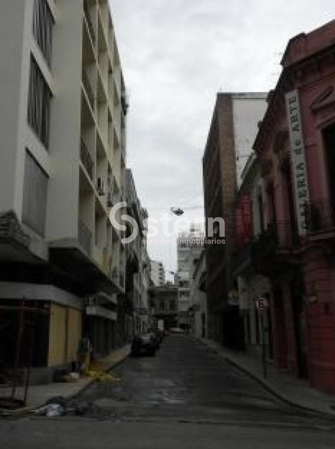 Ciudad Vieja - GoPunta - Portal Inmobiliario de Punta del Este - Maldonado