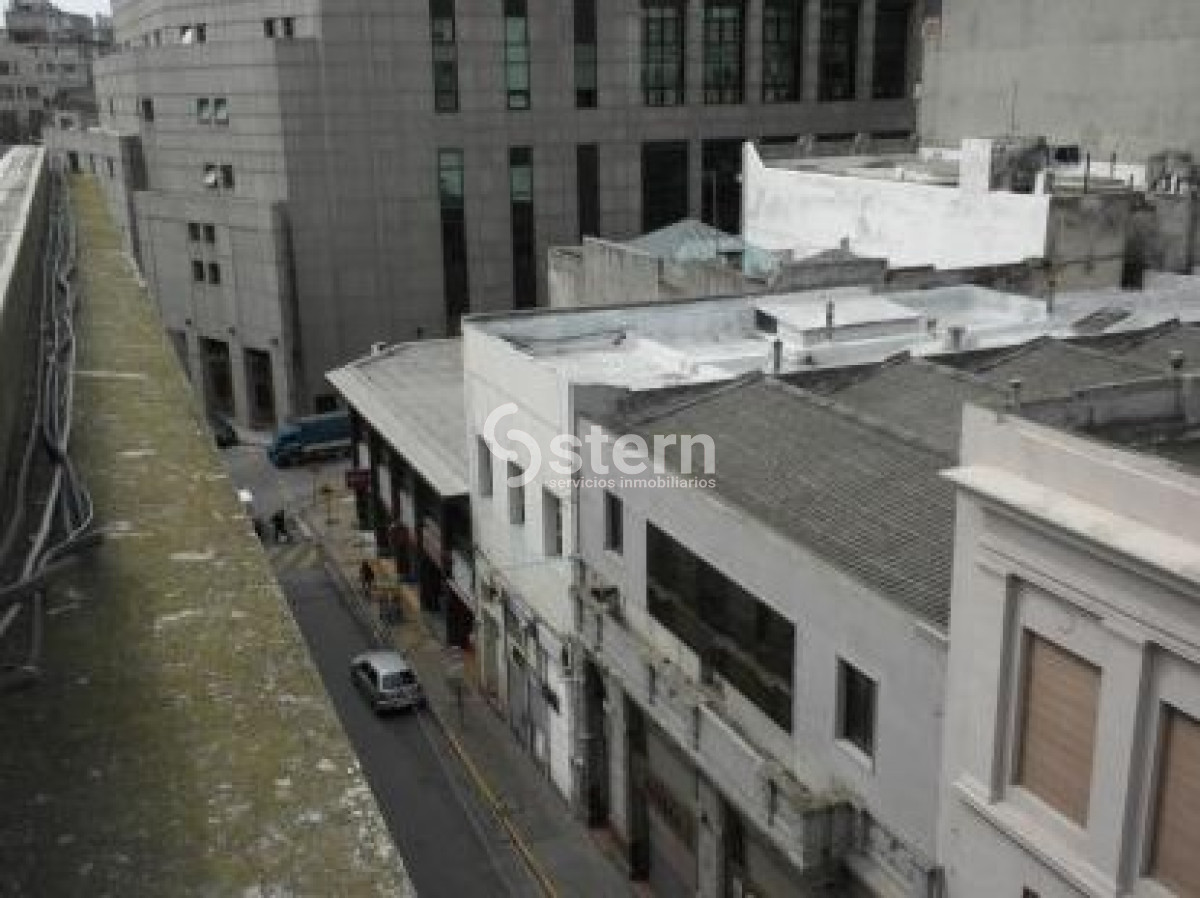 Ciudad Vieja - GoPunta - Portal Inmobiliario de Punta del Este - Maldonado