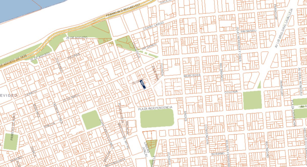 Ciudad Vieja - GoPunta - Portal Inmobiliario de Punta del Este - Maldonado