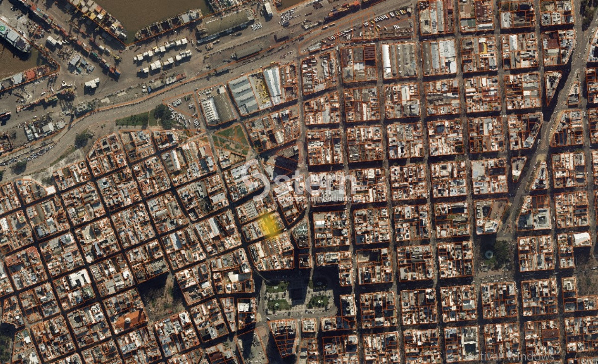 Ciudad Vieja - GoPunta - Portal Inmobiliario de Punta del Este - Maldonado
