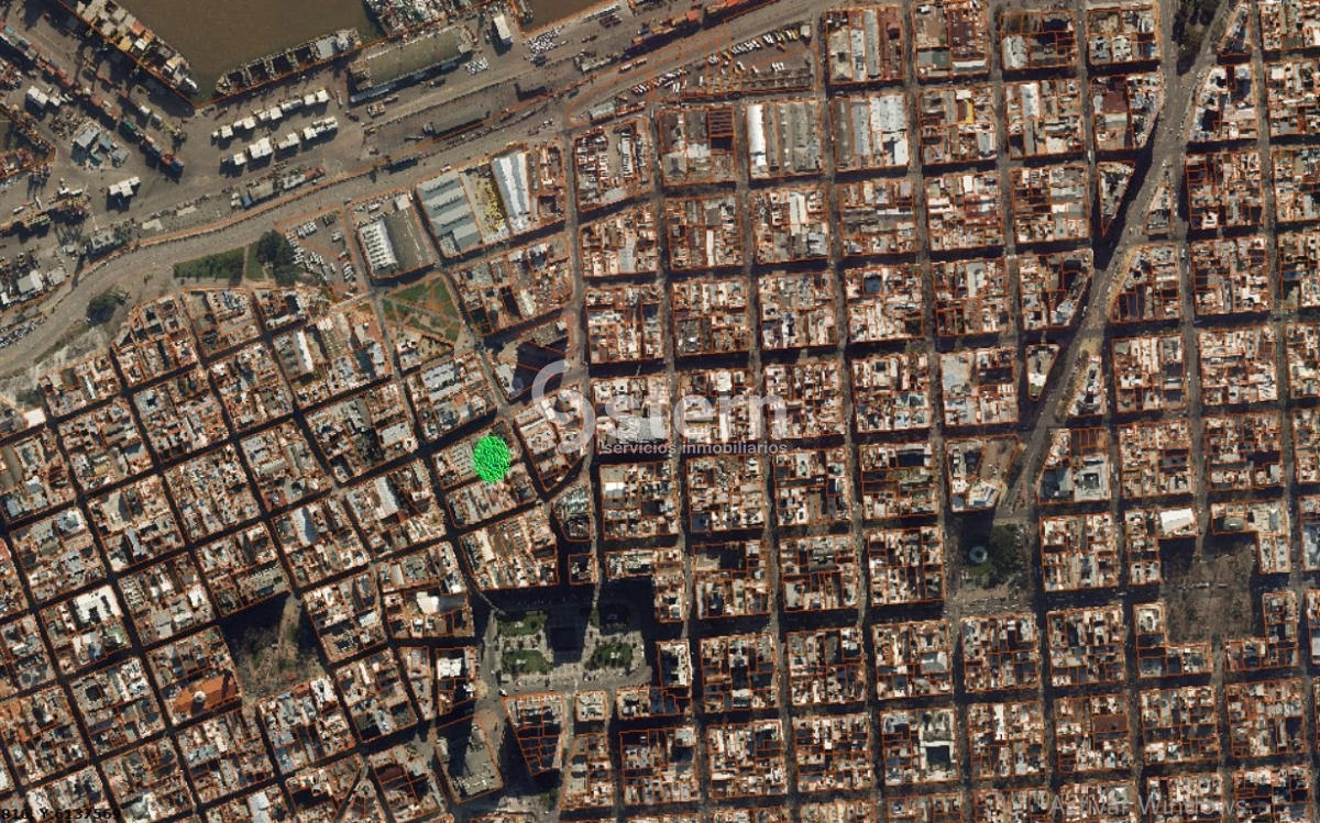 Ciudad Vieja - GoPunta - Portal Inmobiliario de Punta del Este - Maldonado