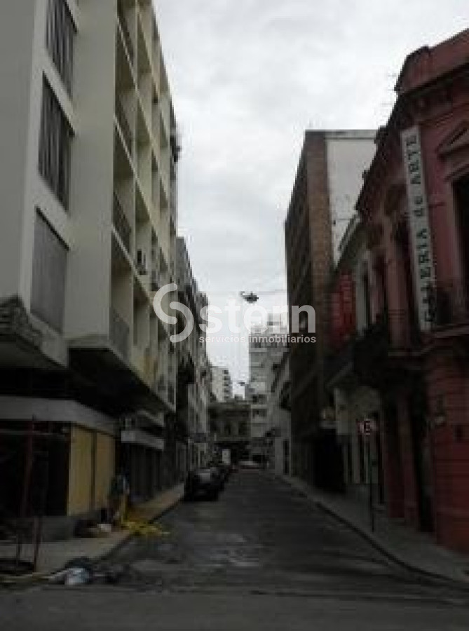 Ciudad Vieja - GoPunta - Portal Inmobiliario de Punta del Este - Maldonado