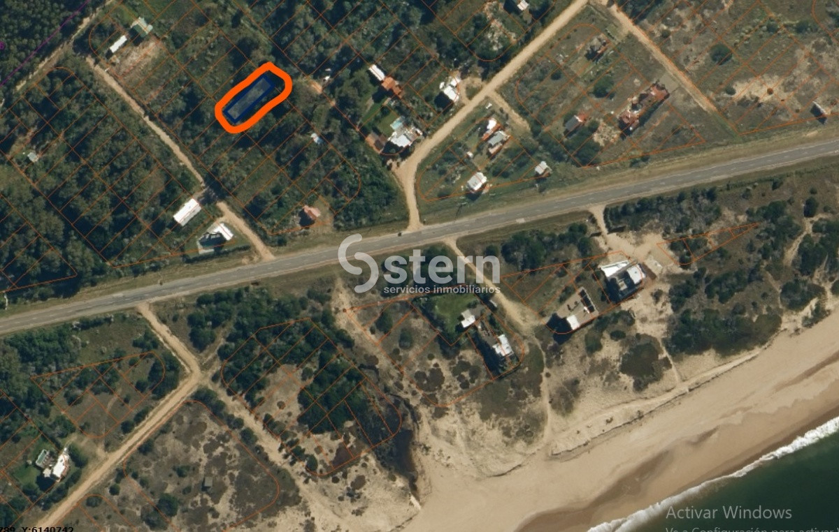 Santa Monica - GoPunta - Portal Inmobiliario de Punta del Este - Maldonado