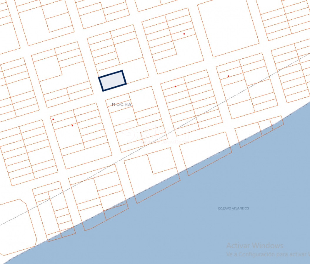 San Sebastian de Garzon - GoPunta - Portal Inmobiliario de Punta del Este - Maldonado