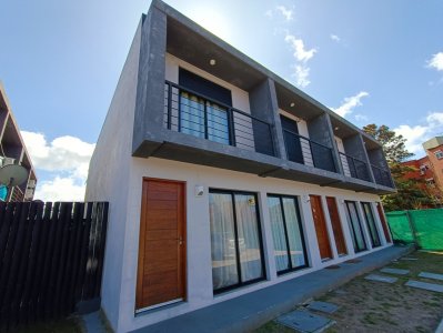 Venta! 2 dormitorios, Maldonado. Beneficios Ley Vivienda Social.