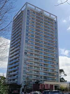 Venta Apartamento 1 Dormitorio y medio, Roosevelt, Punta del Este