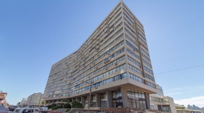 Apartamento en Venta y Alquiler Temporario Peninsula 1 dormitorio y medio