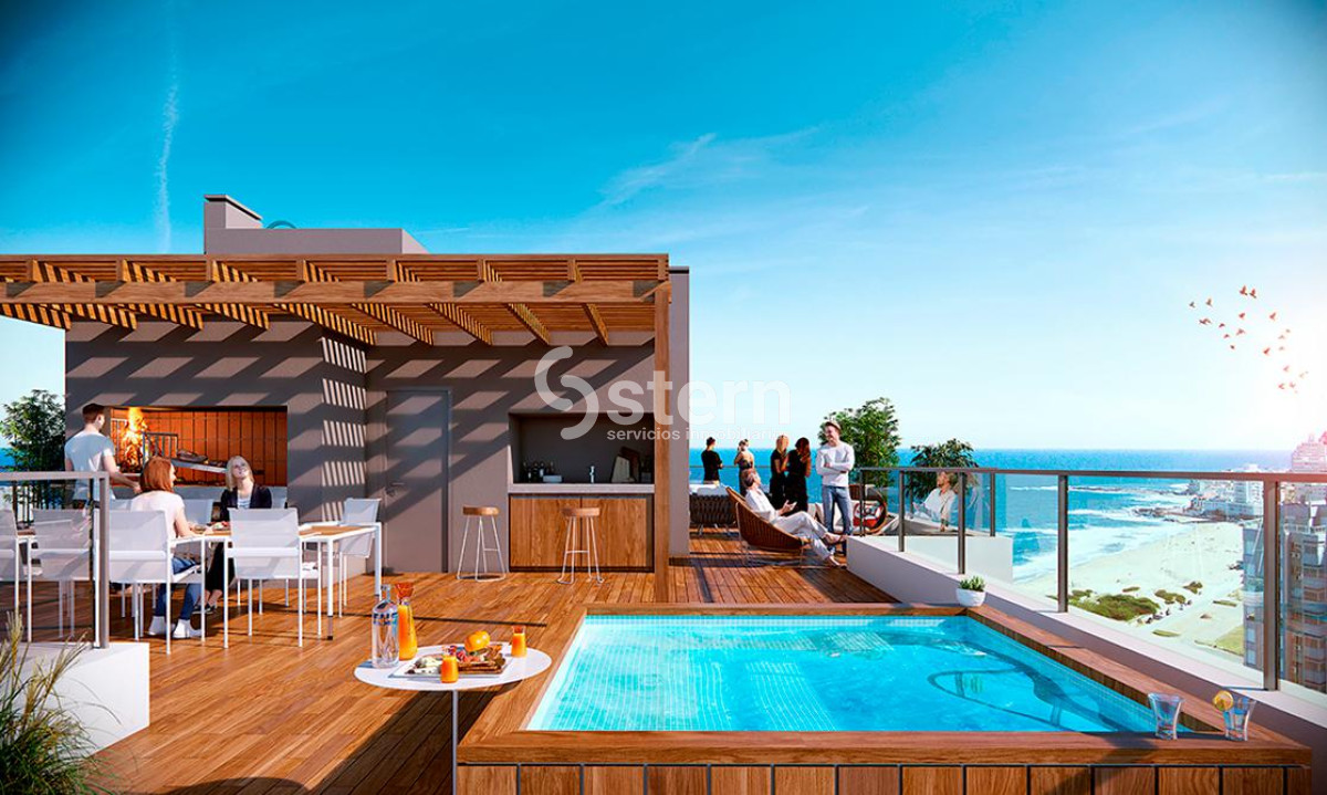 Brava - GoPunta - Portal Inmobiliario de Punta del Este - Maldonado