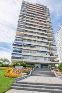 Venta Apartamento 2 Dormitorios, Playa Mansa, Punta del Este
