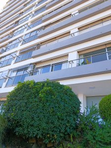 Apartamento frente a la Playa Mansa, Punta del Este, Reciclado