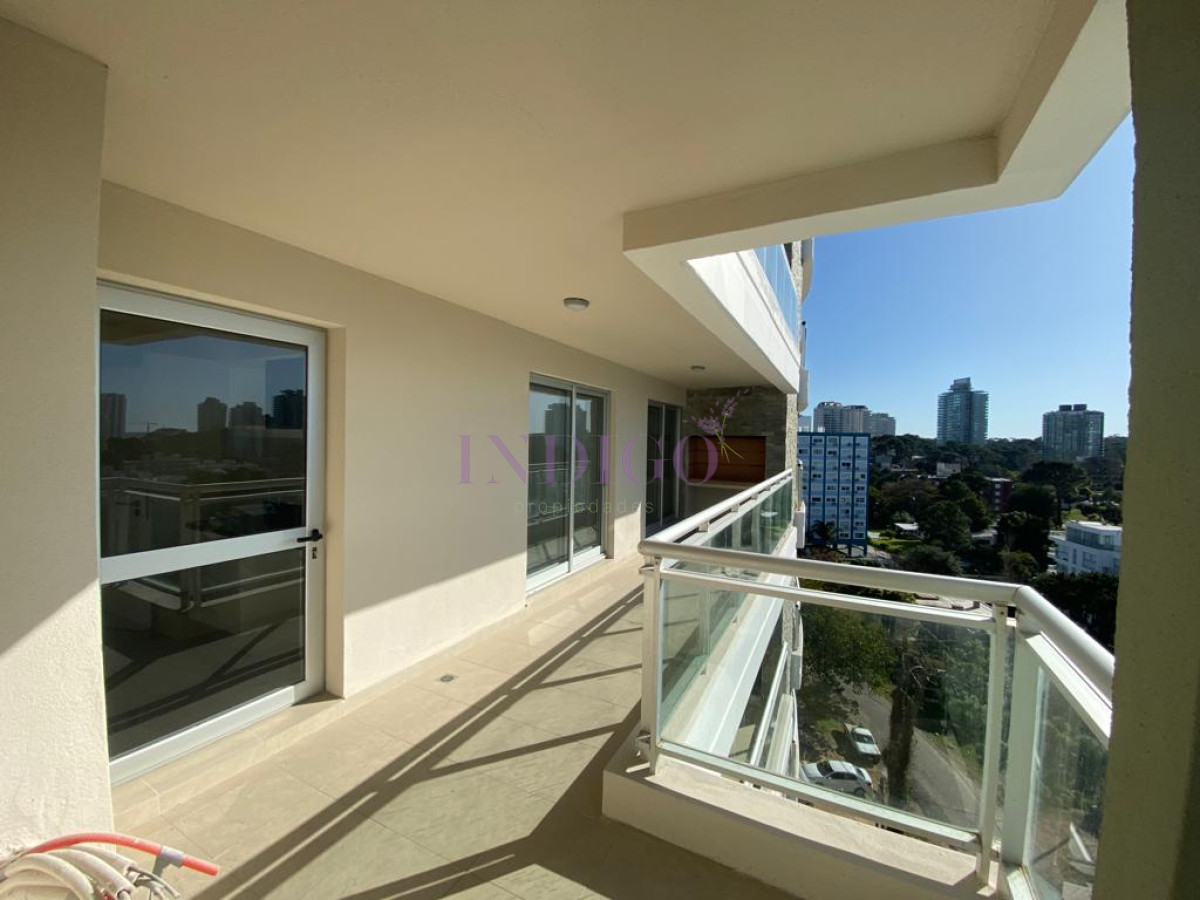 Aidy Grill - GoPunta - Portal Inmobiliario de Punta del Este - Maldonado