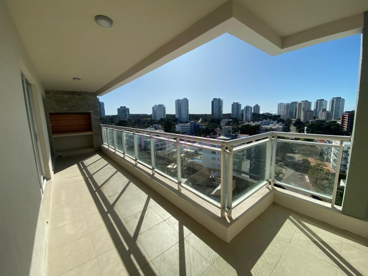 Aidy Grill - GoPunta - Portal Inmobiliario de Punta del Este - Maldonado