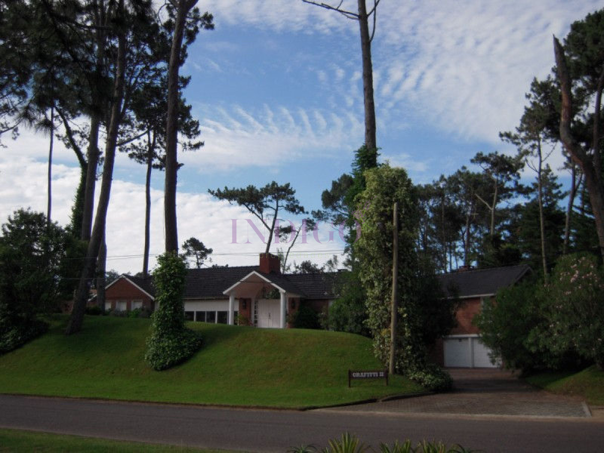 Cantegril - GoPunta - Portal Inmobiliario de Punta del Este - Maldonado