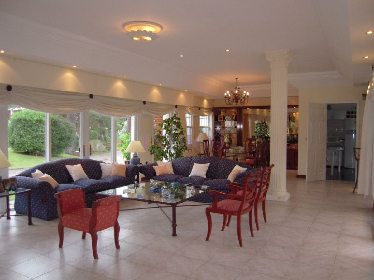 Cantegril - GoPunta - Portal Inmobiliario de Punta del Este - Maldonado