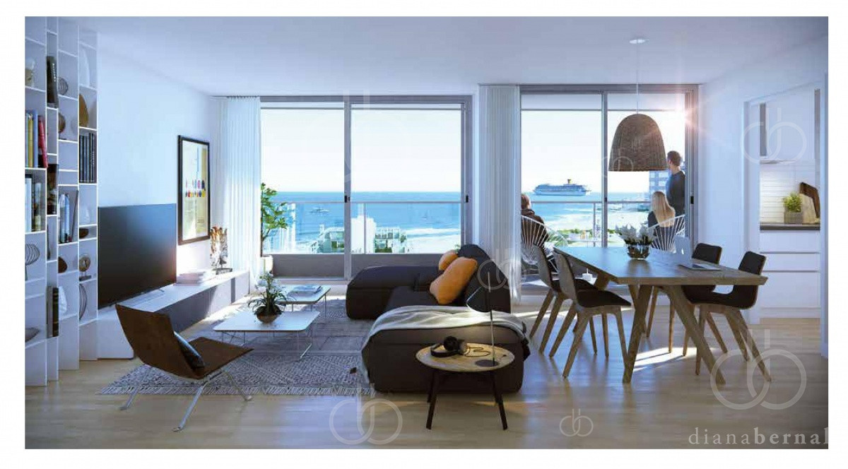 Aidy Grill - GoPunta - Portal Inmobiliario de Punta del Este - Maldonado