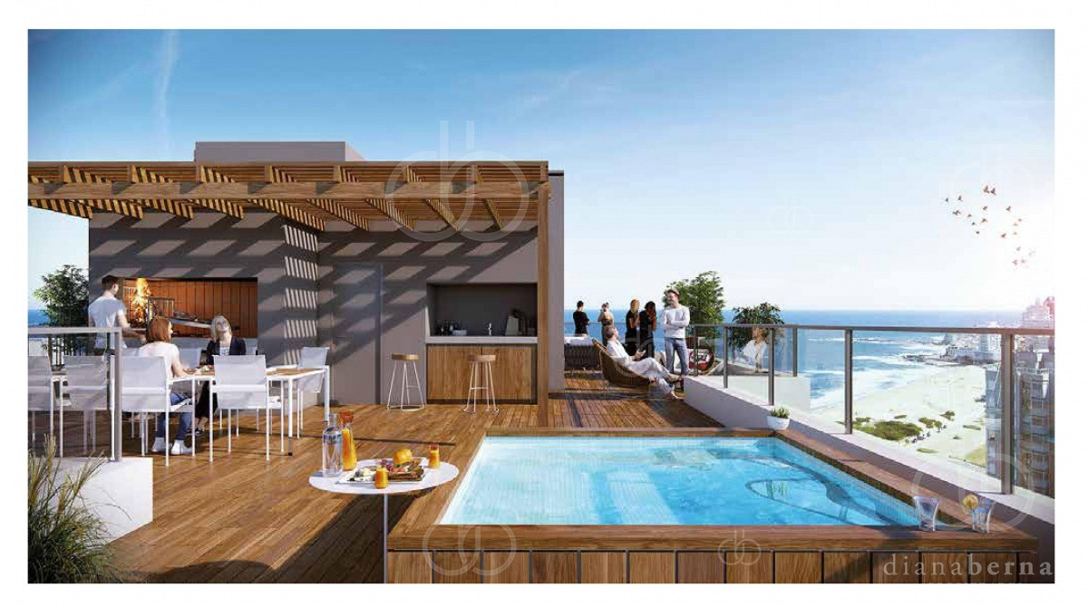 Aidy Grill - GoPunta - Portal Inmobiliario de Punta del Este - Maldonado
