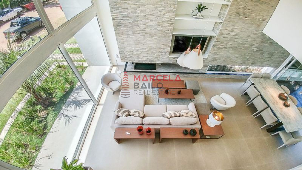 casa en barrio privado+ zona colegios+piscina - bai325c