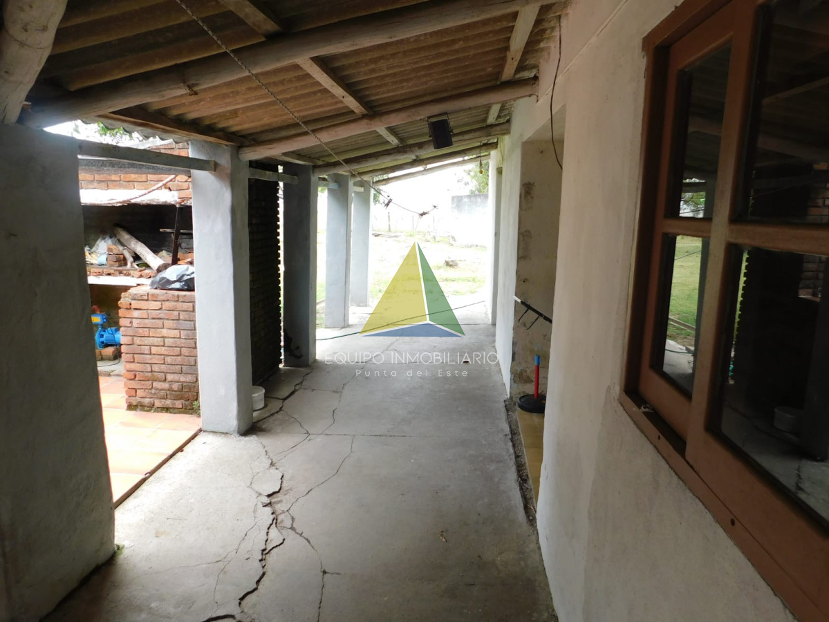 Pueblo Garzón - GoPunta - Portal Inmobiliario de Punta del Este - Maldonado