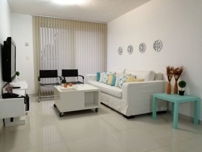 EN VENTA APARTAMENTO 2 DORMITORIOS,ROOSEVELT 