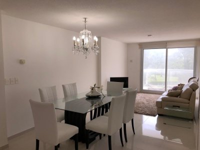 Apartamento en Roosevelt