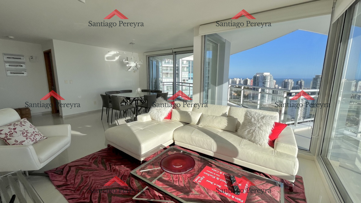 Mansa - GoPunta - Portal Inmobiliario de Punta del Este - Maldonado