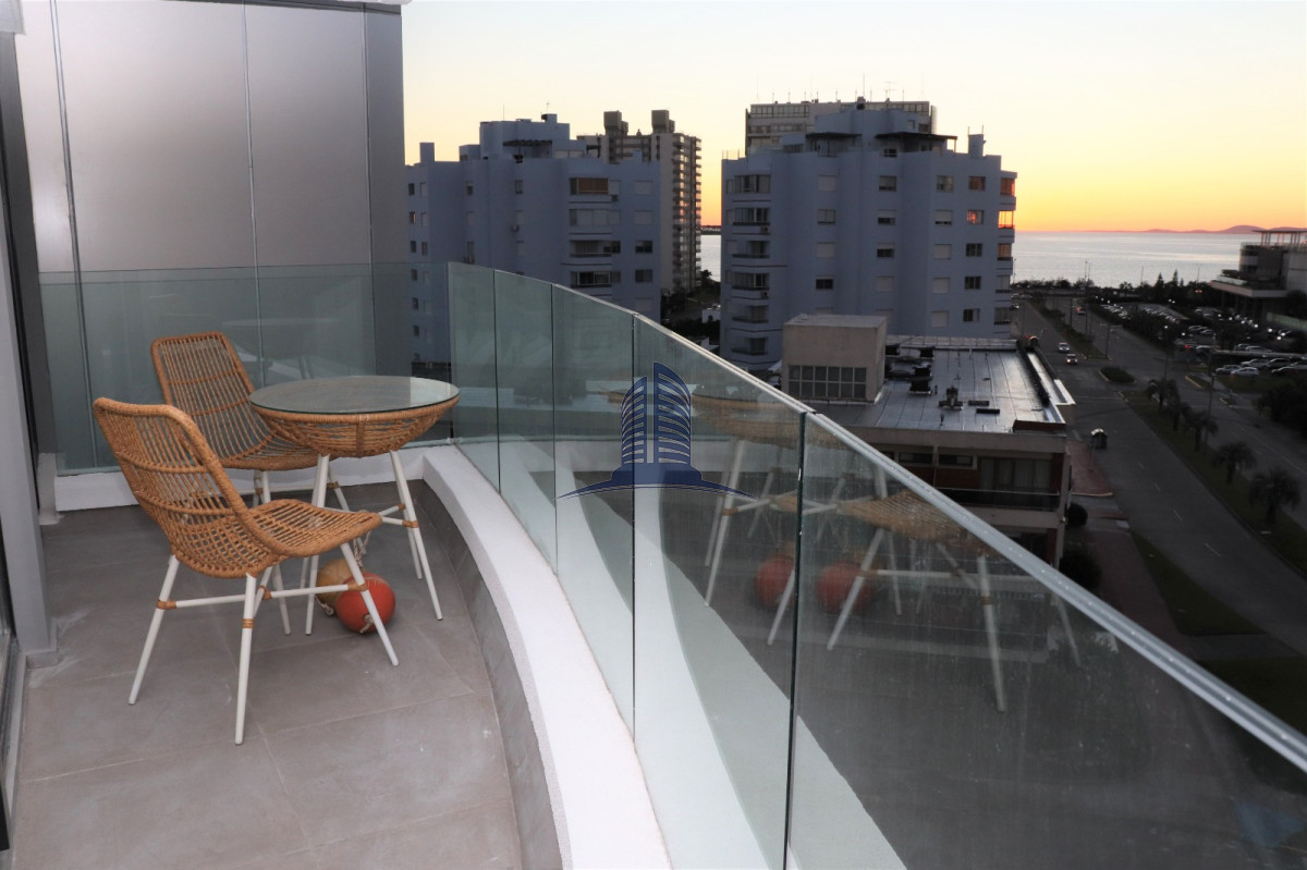 Chiverta - GoPunta - Portal Inmobiliario de Punta del Este - Maldonado