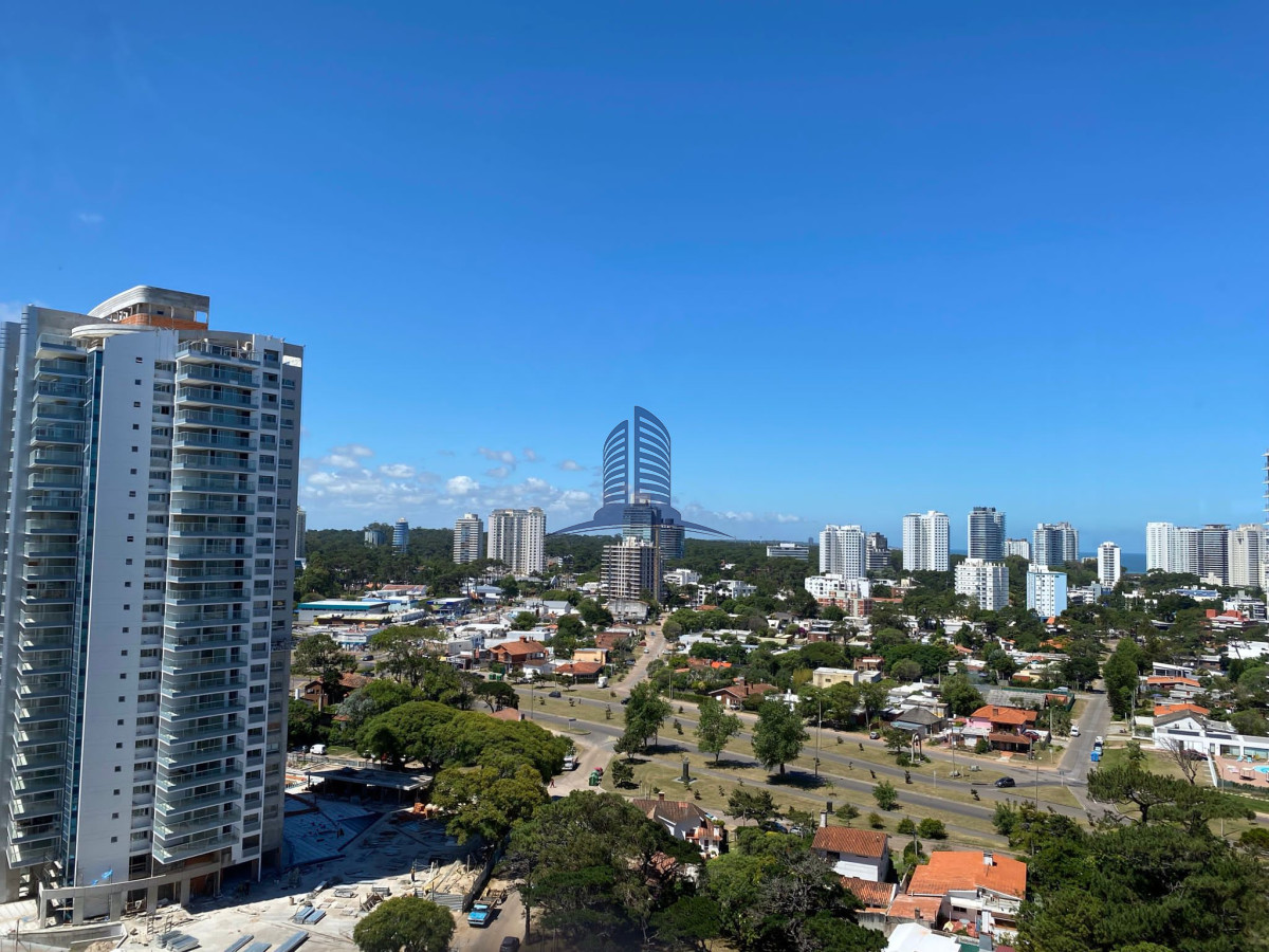 Mansa - GoPunta - Portal Inmobiliario de Punta del Este - Maldonado