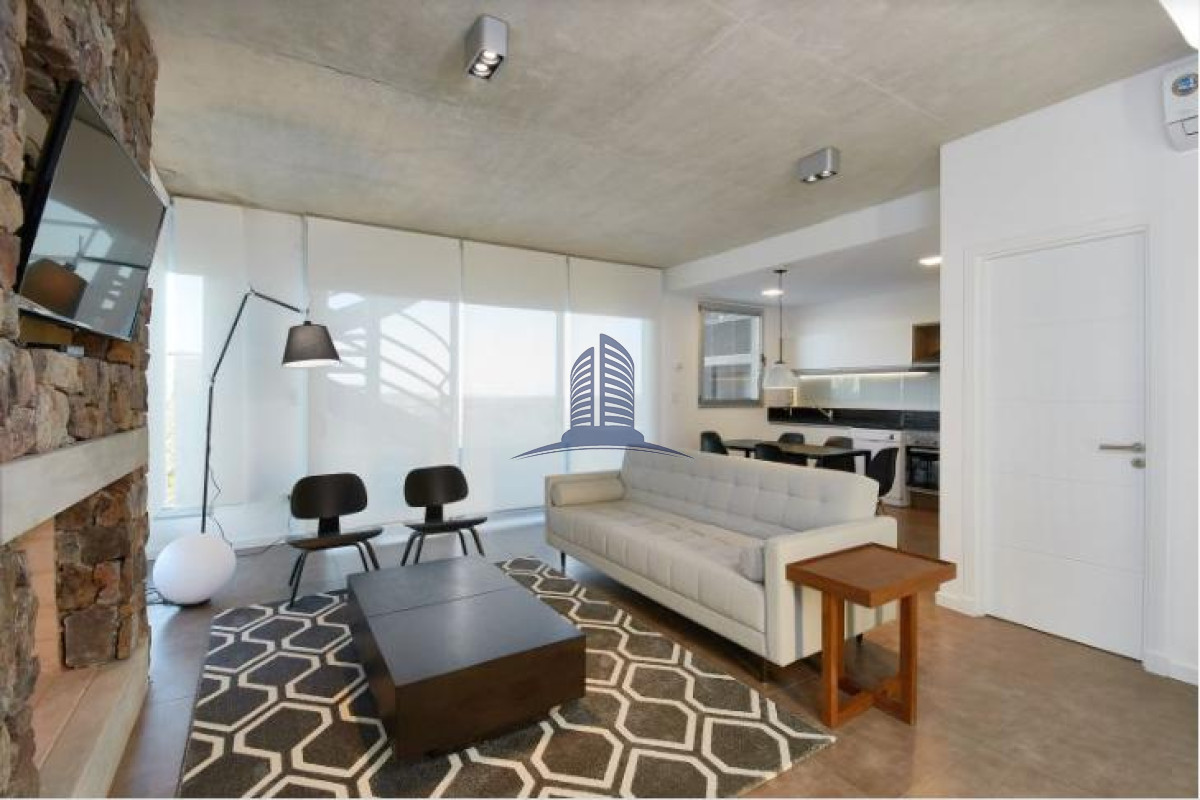 Lomo de la Ballena - GoPunta - Portal Inmobiliario de Punta del Este - Maldonado