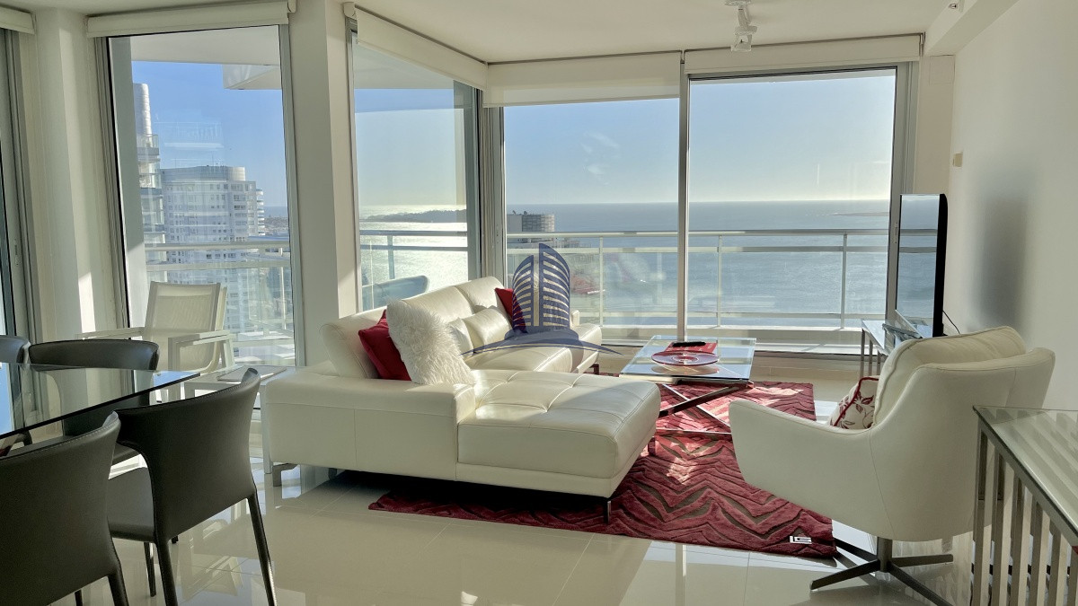 Mansa - GoPunta - Portal Inmobiliario de Punta del Este - Maldonado